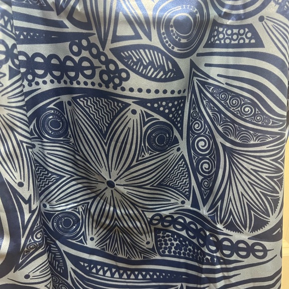 Serra floral tank - Picture 4 of 7